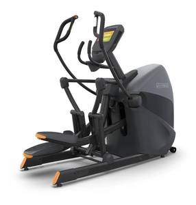 lot 6 image: Octane XT-One Cross trainer