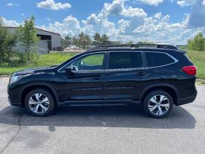 2021 Subaru Ascent Premium 7-Passenger - AWD- 1 OWNER - 43,742 MILES