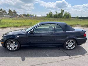 2006 BMW 3 Series 330Cl - 96,684 MILES