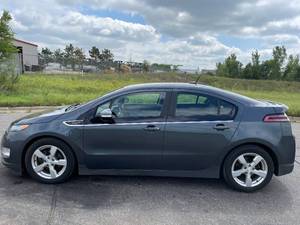 2013 Chevrolet Volt Premium - 2 OWNERS