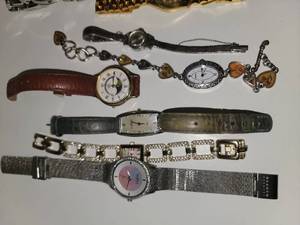 lot 67 image: Fashion Watch Bundle