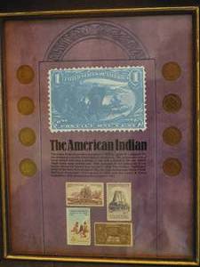 lot 71 image: Kinch Coin Collection