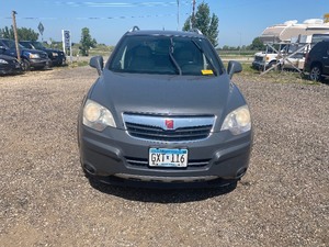 2008 Saturn Vue XR