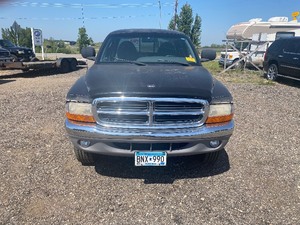 1999 Dodge Dakota