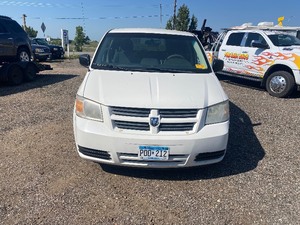 2009 Dodge Grand Caravan
