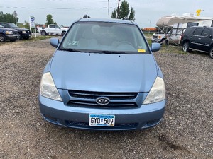 2006 Kia Sedona