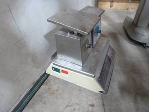 lot 35 image: Berkel & Edlund Scales