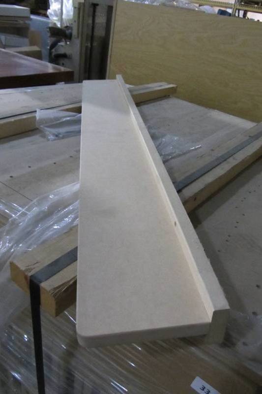 Huge Pallet Of Floating Shelves  DIY Projects