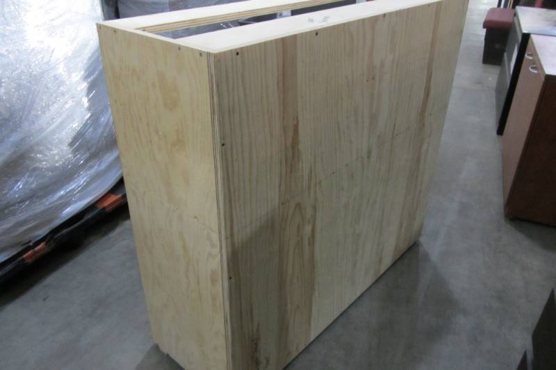 Shelving Unit - Host Support Stand