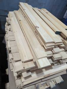 Full pallet of lounge and groove Pieces - Various sizes