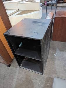 Small Heavy Duty Cabinet