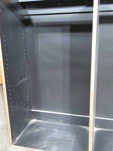 68.25x16.5x43.5 Heavy Duty Bar BackBarIsland