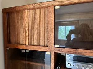 lot 98 image: Entertainment System