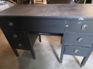 Sewing Desk