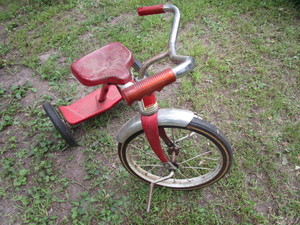 AMF Jr Tricycle