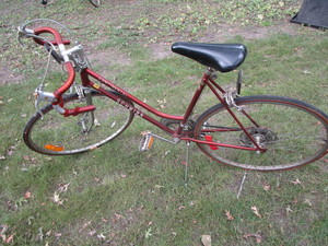 Schwinn Continental Bicycle