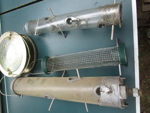 Bird Feeders