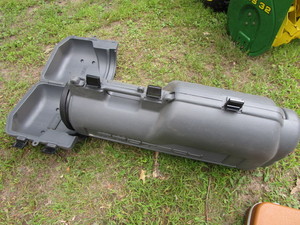 Flambeau Golf Club Carrier