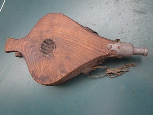 Antique Bellows