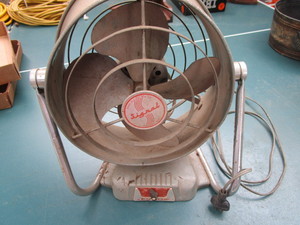 Signal Jet Stream Fan