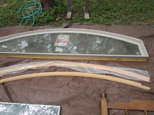 Anderson Window - Never Used