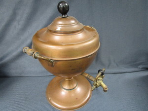 Copper Server