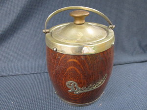 Biscuit Jar