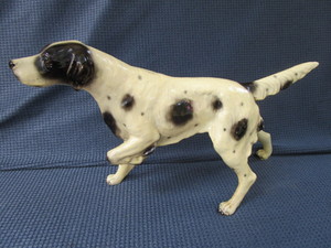Mortens Setter
