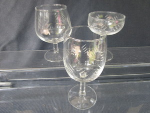 Stemware