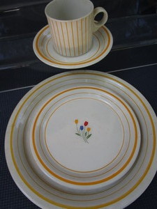Epoch Riviera Stoneware
