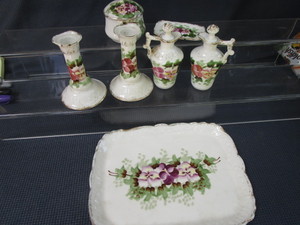 Vanity Set