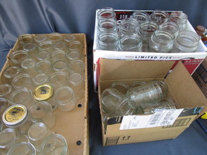 Canning Jars