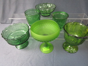 Green Compote
