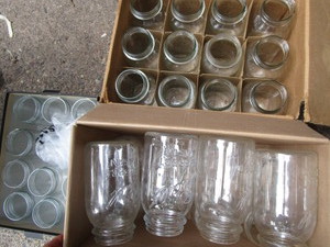 Canning Jars