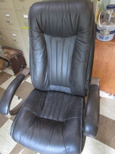 Executive Office Chair