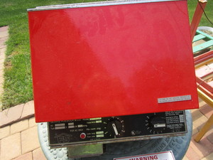 Sauna Heater 240
