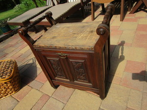Organ Bench