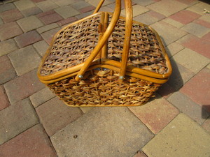 Picnic Basket