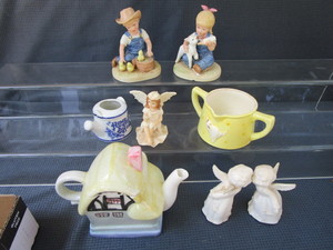 Vintage Childs Cup, Denim Days