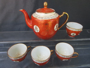 Tea Set