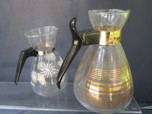 Vintage Coffee Servers