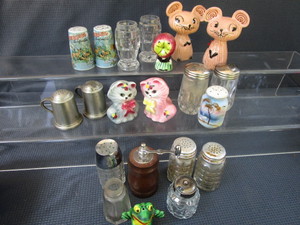 Shakers