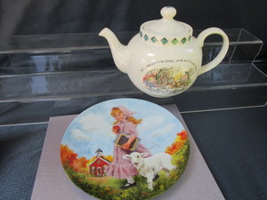 Childrens Plates