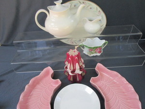 Tea Party Items