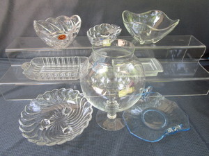 Fancy Crystal