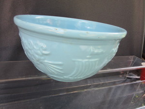 Crockery Bowl