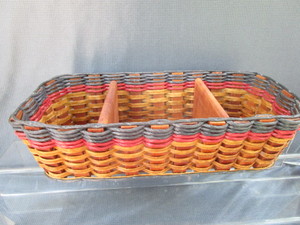 Handmade Basket