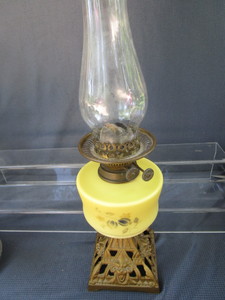 Kerosene Lamps