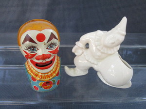 Chein Bank, Planter