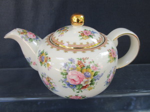 Royal Albert Teapot